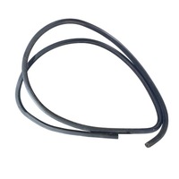 фото thumb №1, Dodge charger 2016 правая сторона уплотнители