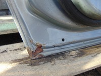 фото thumb №15, Дверь правый перед opel meriva b цвет z40w