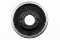 фото thumb №11, Втулка рычага nissan murano z50 02-07 задняя рычага передний bez корпус