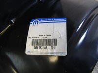 фото thumb №10, Chrysler voyager iv кронштейн порог левый 04860531ab