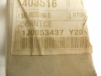 фото thumb №8, Polo iv 9n заглушка подушек подушка безопасности 1j0853437