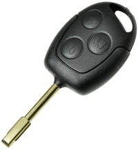 фото thumb №6, Ford focus mondeo kuga c-max корпус pilot ключ