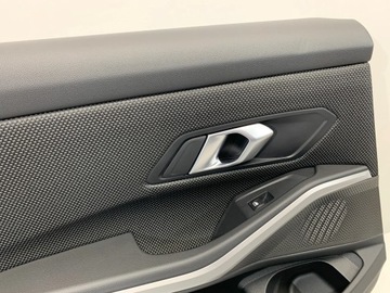 фото thumb №5, Bmw 3 g20 g21 боковина обивка дверь материал