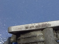 фото thumb №8, Opel frontera a 2.0 115km дросельна заслінка 90411266