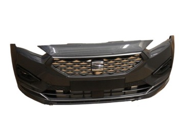 фото thumb №1, Бампер переднее seat tarraco lc7q 6pdc противотуманные фары