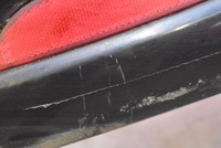 фото thumb №8, Бампер задня задній чорний kia sorento 1 i lift 06-11