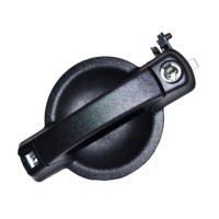 фото thumb №1, Ручка задних дверь задняя fiat doblo i 00-10