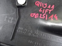 фото thumb №10, 769324ea0a захист обшивка стійка правий задня задні nissan qashqai j11 lift