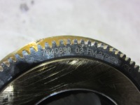 Bmw x1 f48 f30 g01 g30 b46 b48 wał колінчастий номінальний 7640888 11218639541 в Україні, фото thumb