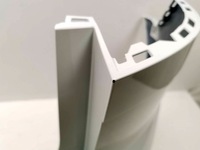 фото thumb №12, Новый org бампер задняя задний vw touran 5t lc9a4x pdc