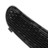 фото thumb №10, Решётка вентиляционная капот 51137122506 решётка вентиляционная передней 0k