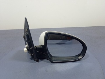 фото thumb №7, Hyundai tucson iii 15- зеркало правые 5 pin 87620-d7020 pyw