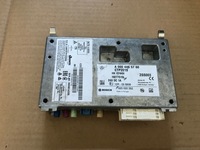 фото thumb №1, Mercedes actros mp4 mp5 модуль 0004465760 ctp dc