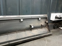 фото thumb №13, 5na854940ab молдинг дверь правый перед vw tiguan