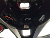 фото thumb №11, Воздуховод alfa romeo stelvio 01561362890 с подогревом подогрев