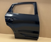 фото thumb №1, Audi q8 e-tron двері задня праве ly9t sportback