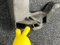 Mercedes vito w447 ремень передний a4478801103 Оригинал, фото thumb