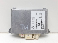 фото thumb №1, Модуль блок управления радаров mercedes w166 ml a0009004701