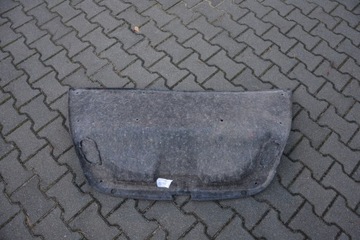 фото thumb №6, Обивка боковина крышки vw eos 1q0867605e