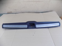 фото thumb №1, Защита порога ремня багажника mercedes glc w253 x253 suv a2536907801 0ryginał