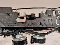 фото thumb №8, Pas верхний замковый 8200290143 renault clio iii 05-09