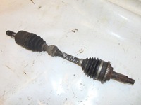 фото thumb №2, Mazda 6 2.0 citd 121km 04r приводной вал левая