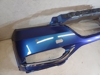 фото thumb №6, Бампер перед honda hrv hr-v ii 2 15-18r. nr. 71101-t7w-a000