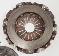 фото thumb №2, Диск притиск зчеплення opel corsa d 1.4 комплект