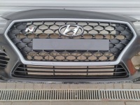 фото thumb №7, Бампер передній перед hyundai i30 iii 17- n n-line 86511s0000