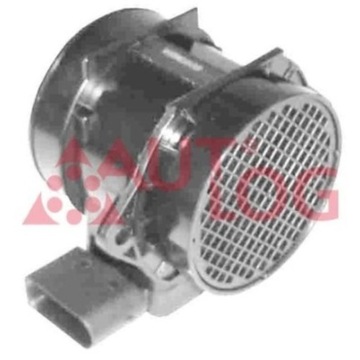 фото thumb №9, Витратомір повітря autlog lm1094