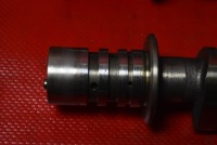 Головка двигуна 3hc dacia dokker 1.6 sce 102 km lift 17-21 Недорого, фото thumb