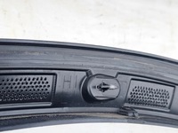 фото thumb №15, Молдинг na крыло mercedes glc ii w254 x254 22 - amg левый задняя a2548803702