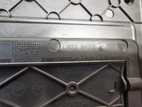 фото thumb №15, Воздуховод воздуха впуск шторка жалюзи land rover defender 2 l663 19 -