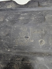 фото thumb №10, Захист підвіска ліва audi a3 8p 1k0825211e