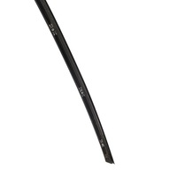 фото thumb №11, Bmw f30 планка крыша крышная левая глянцево-чёрный