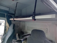 фото thumb №1, Ліжко верхній лежак man tgx tgs tgl