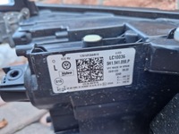 фото thumb №8, Лампа левая iq.light vw golf viii