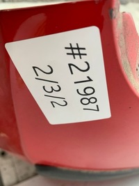 фото thumb №11, Hyundai i10 бампер задняя задний h4