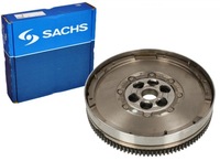 фото thumb №8, Sachs колесо двомасовий insignia 2.0 cdti 08- 2294 001 000