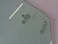 фото thumb №3, Скло двері лівий задня vw golf iv hb 5 двері 2000 rok