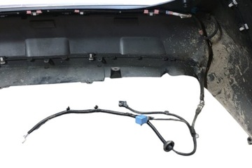 фото thumb №9, Бампер задний toyota rav 4 v xa50 5245342040 2.5l гибрид 144kw 2020