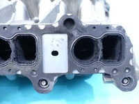 фото thumb №9, Колектор всмоктуючий mercedes gl i x164 4.0 cdi