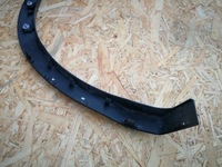 фото thumb №11, Nissan qashqai ii молдинг крыла перед правая