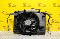 фото thumb №8, Mazda cx9 2.5 t 2015- радиаторов вентилятор