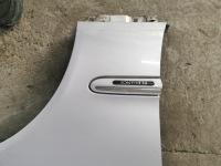 фото thumb №2, Крила правий mercedes w203