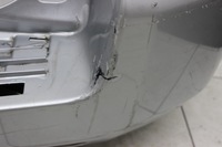 фото thumb №14, Land rover freelander ii 2 2006r- бампер задняя задний