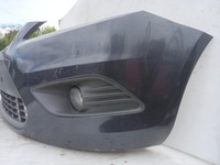 фото thumb №6, Бампер перед переднє ford focus ii mk2 рестайлінг 08-11r. d2a3b