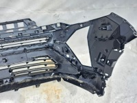 фото thumb №10, Бампер renault captur ii рестайлінг e-tech 24- перед передній 620224968r symbioz