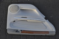 фото thumb №3, Mercedes gl x164 сидіння з пам'ять заднє сидіння 2 також 3 ряд обшивки англійські