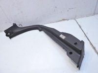 фото thumb №6, Кронштейн кронштейн полка левый задняя renault laguna iii 799120001r